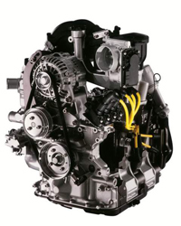 P916A Engine